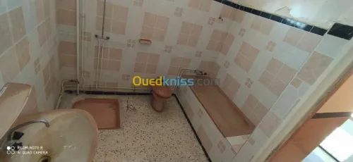 Vente Villa Boumerdes Baghlia