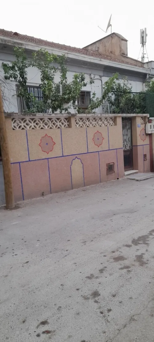 Vente Villa Blida Blida