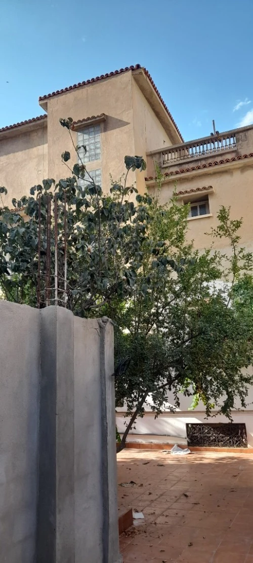 Vente Villa Blida Blida