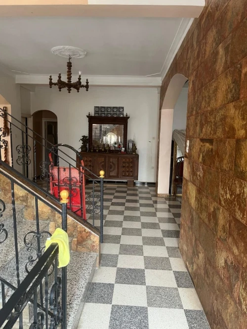 Vente Villa Blida Blida