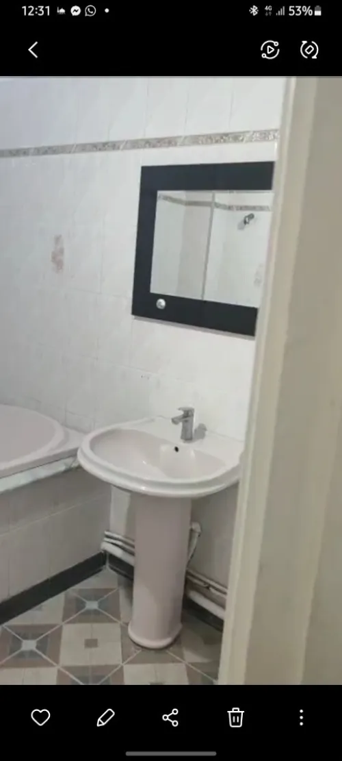 Location Appartement F3 Blida Blida