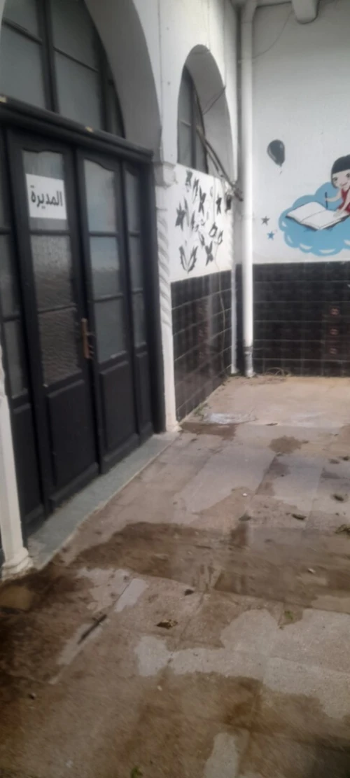 Location Villa Blida Blida