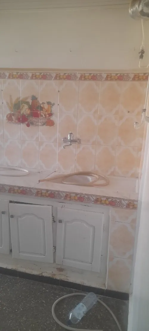 Vente Appartement F4 Blida Blida