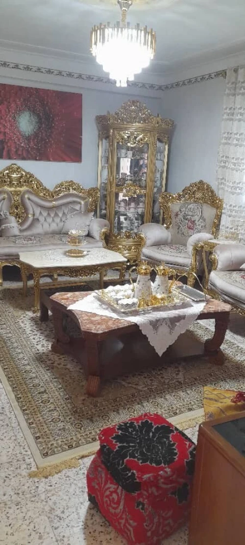 Vente Villa Blida Blida