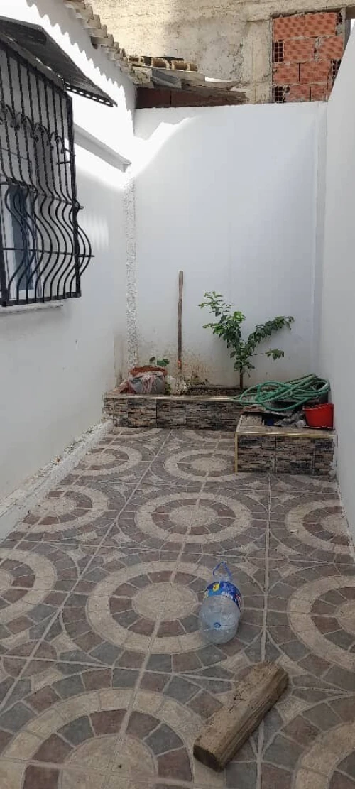 Vente Villa Blida Blida