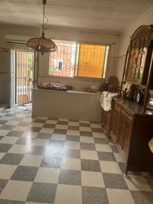 Vente Villa Blida Blida