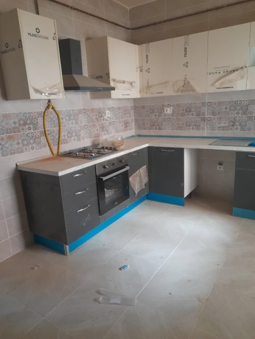 Vente Appartement F5 Alger Zeralda