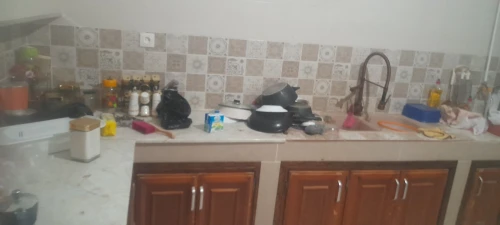 Vente Villa Blida Blida 13