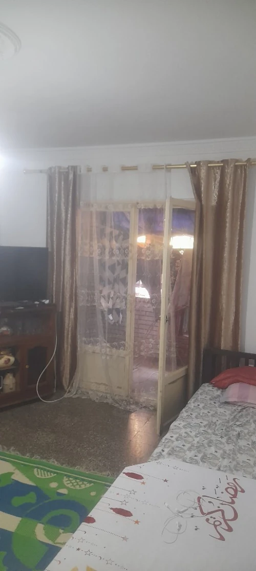 Vente Appartement F4 Blida Blida 7
