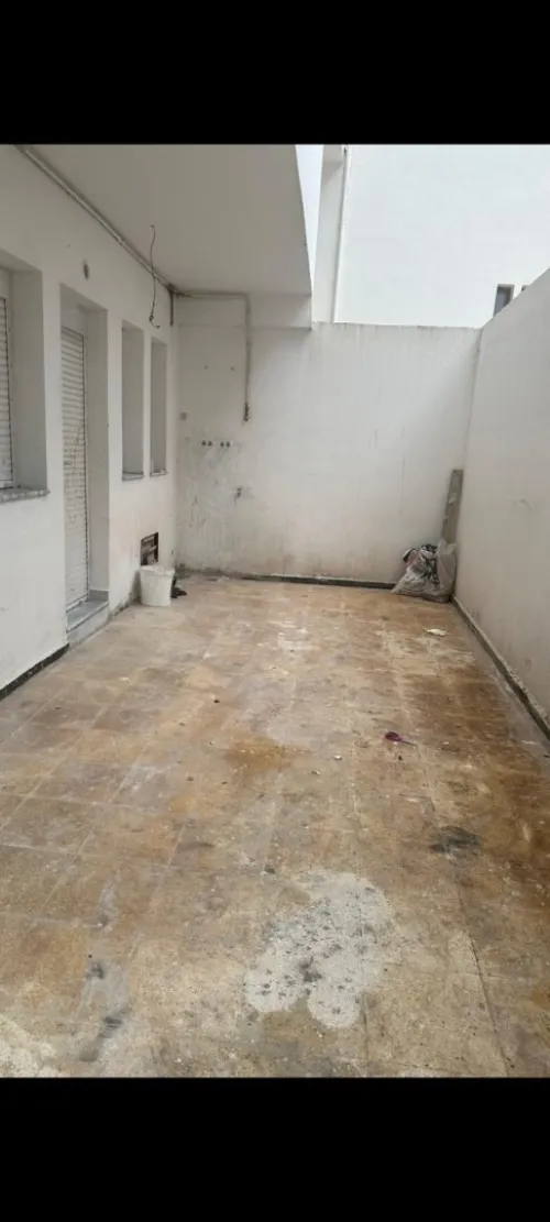 Vente Villa Duplex F3 Blida Beni mered