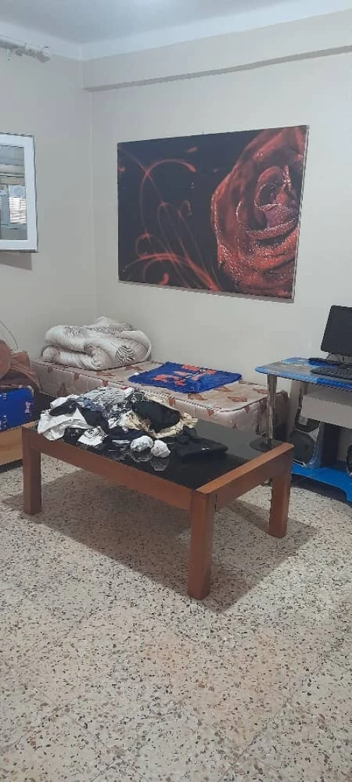 Vente Villa Blida Blida