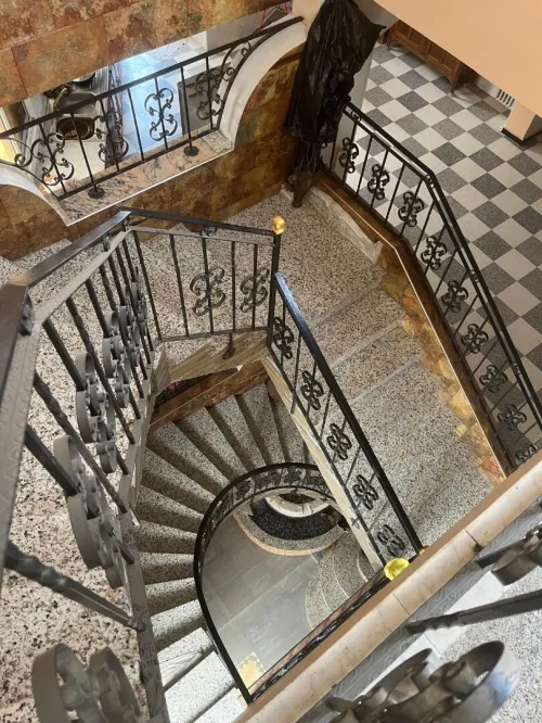 Vente Villa Blida Blida