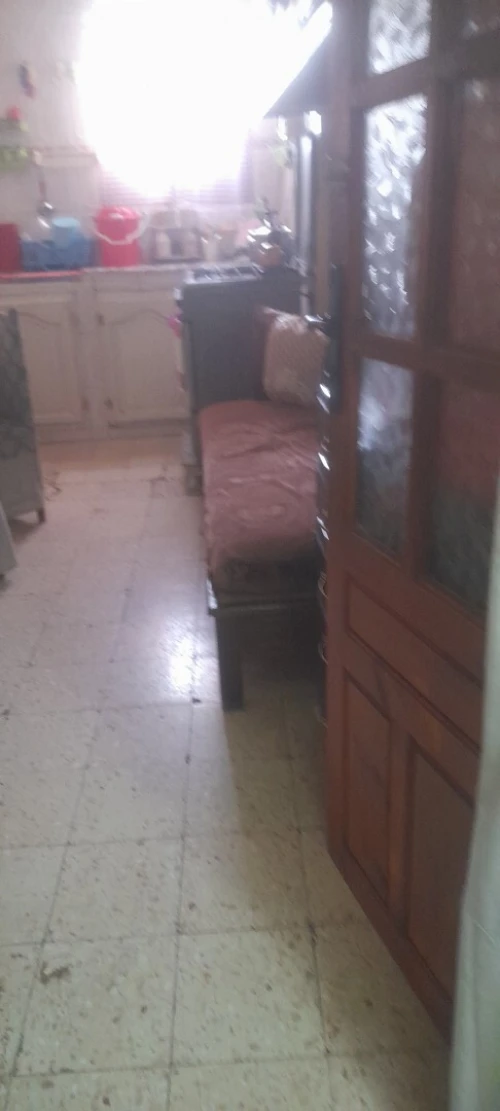 Vente Appartement F2 Blida Ouled yaich