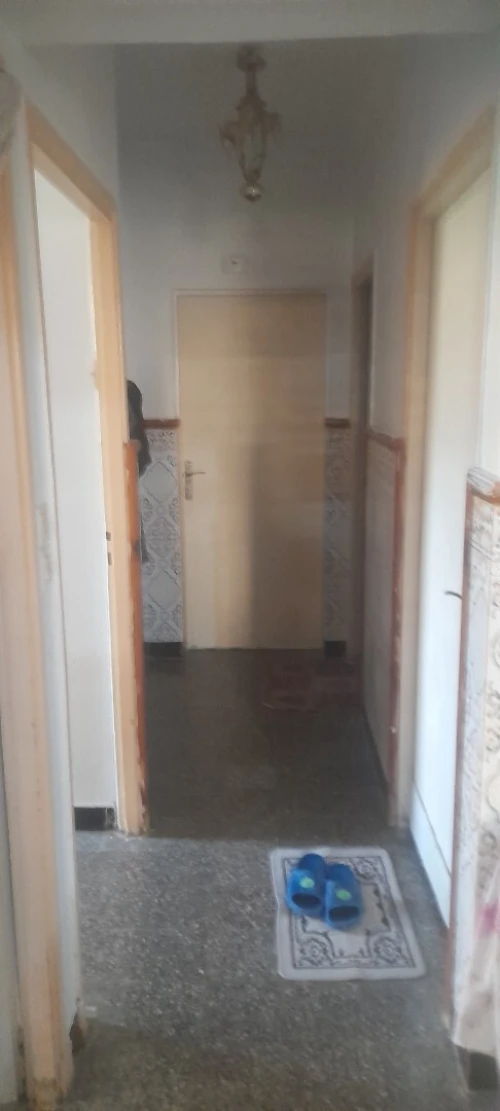 Vente Appartement F4 Blida Blida 8