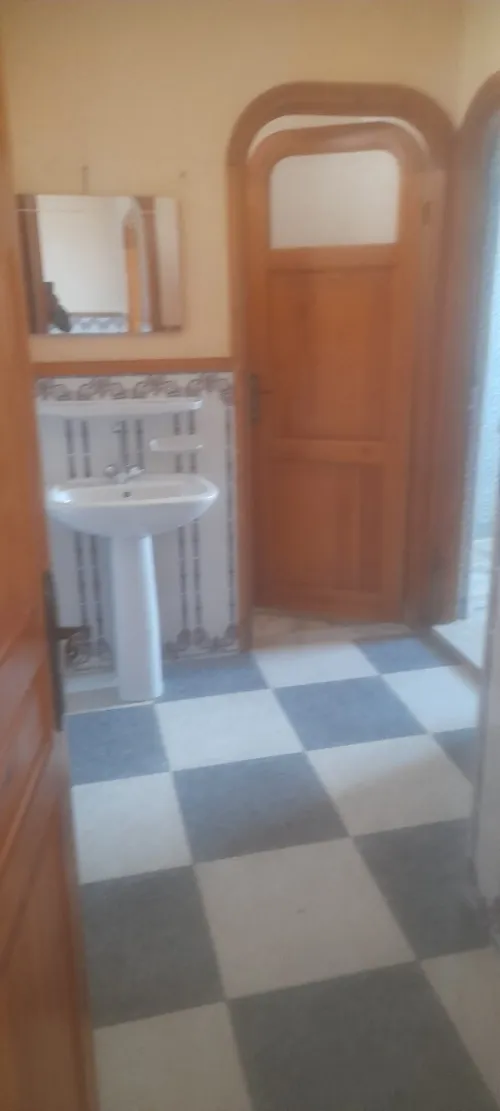 Location Appartement Niveau de villa F4 Blida Beni mered