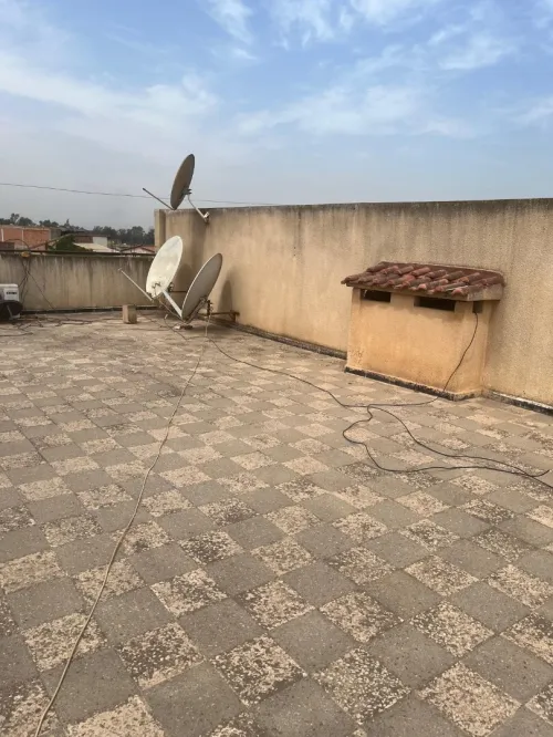 Vente Villa Blida Blida