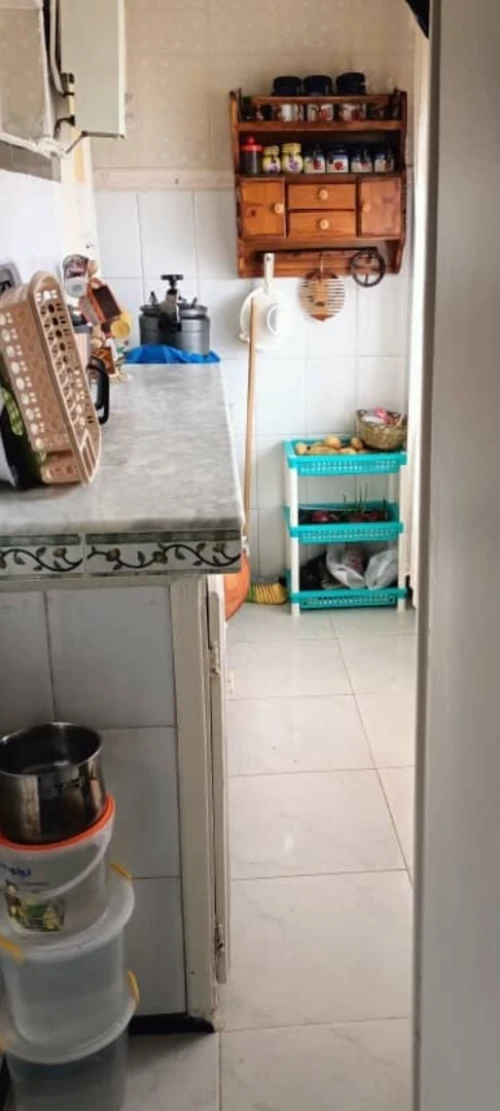 Vente Appartement F4 Blida Ouled yaich