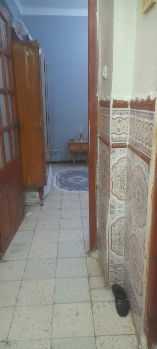 Vente Appartement F2 Blida Ouled yaich