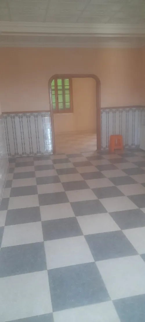 Location Appartement Niveau de villa F4 Blida Beni mered