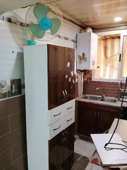 Vente Villa Blida Blida