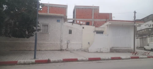 Vente Terrain Blida Blida