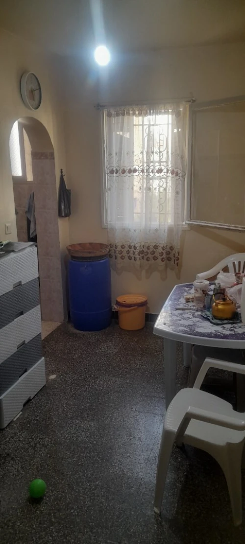 Vente Appartement F4 Blida Blida 5