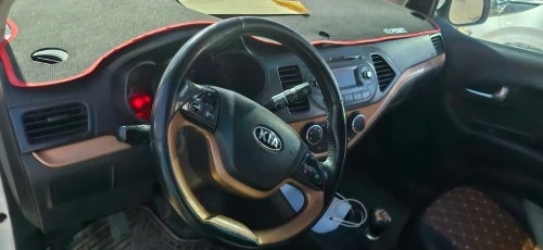 Kia Picanto 2014 BRAZILIA