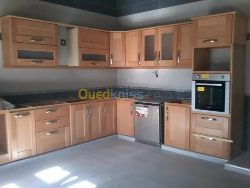 cuisines modernes