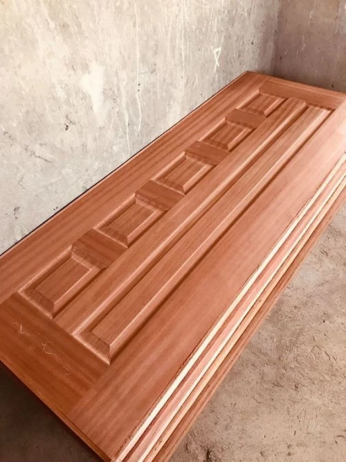 Portes en bois