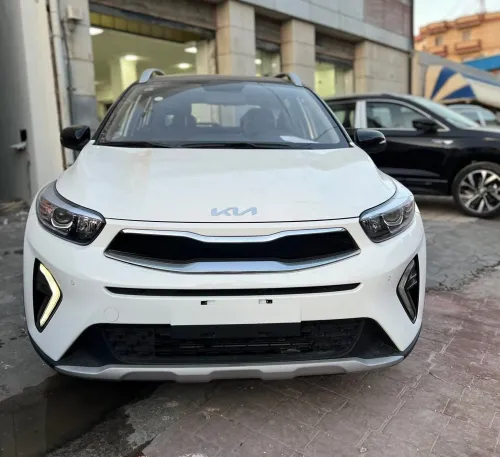 Kia KX1 2025 Full option