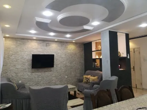 Vente Villa Alger Bordj el bahri