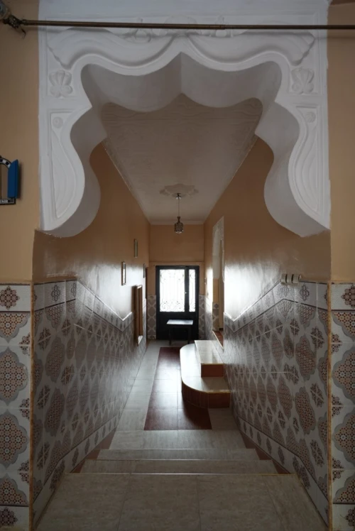 Vente Villa Oran Bir el djir