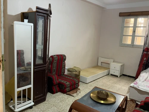 Location Appartement F2 Tamanrasset Tamanrasset