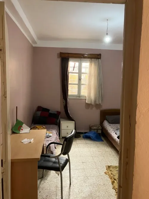 Location Appartement F2 Tamanrasset Tamanrasset