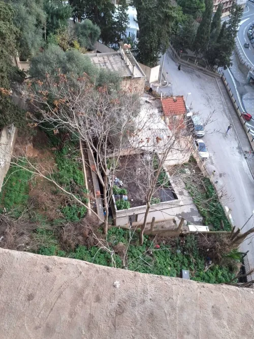 Vente Terrain Alger Alger centre