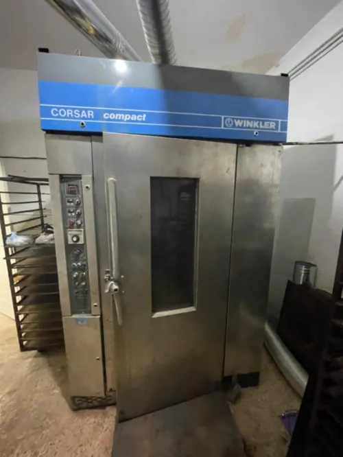 FOUR WINKLER 60x80