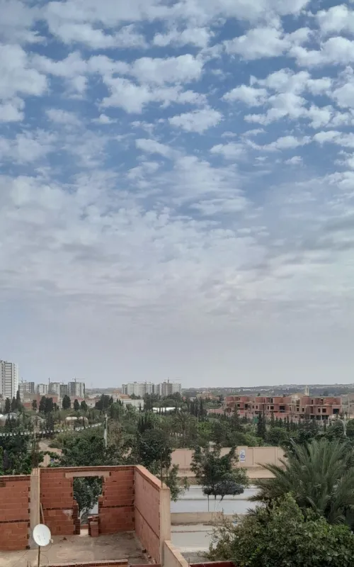 Vente Villa Mostaganem Mostaganem