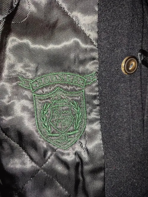 Manteau Cachemire BOGNER D'origine 