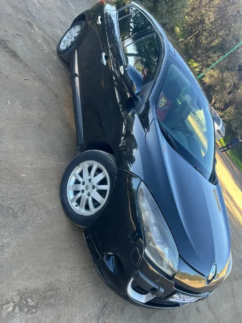Renault Megane 3 2011 Privilege
