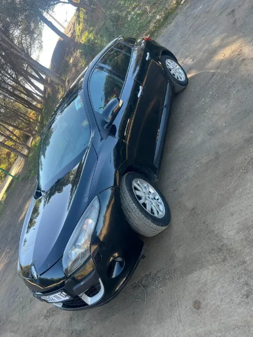 Renault Megane 3 2011 Privilege