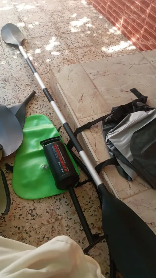 Kayak état comme neuf 