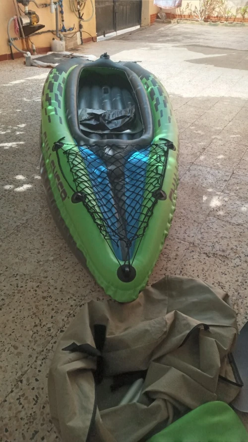 Kayak état comme neuf 