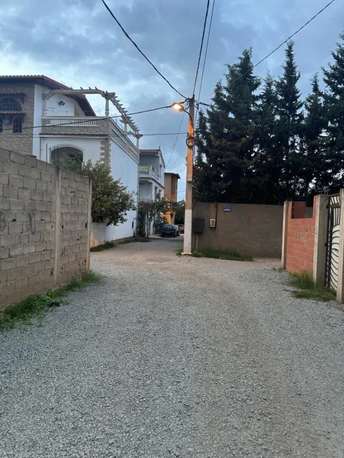 Vente Terrain Alger Ouled chebel