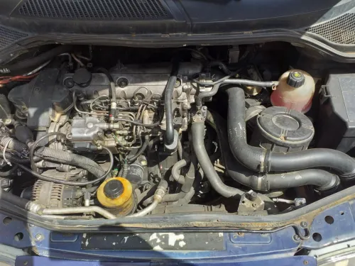 Renault Scenic 1998 Scenic