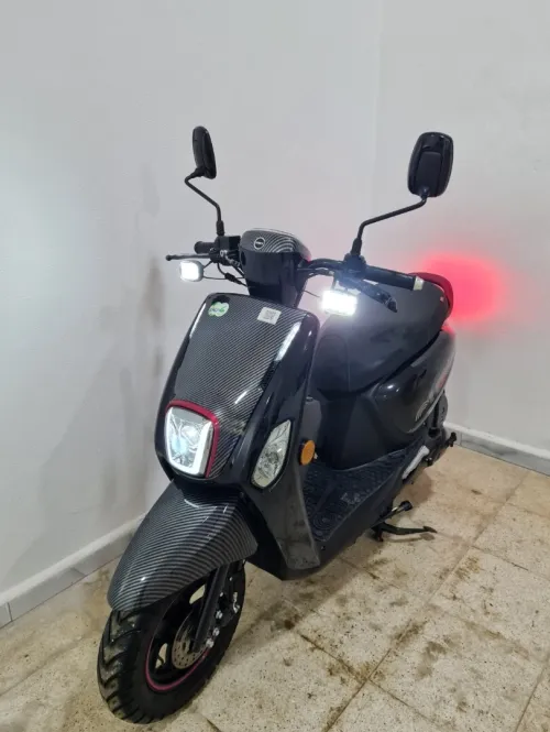 Vms Cuxi 2 2025