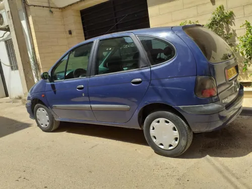 Renault Scenic 1998 Scenic