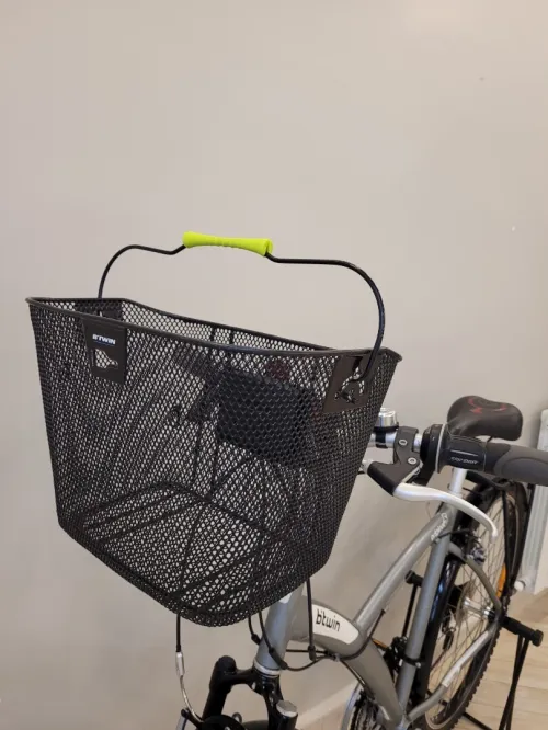 Vélo bitwin 5 original