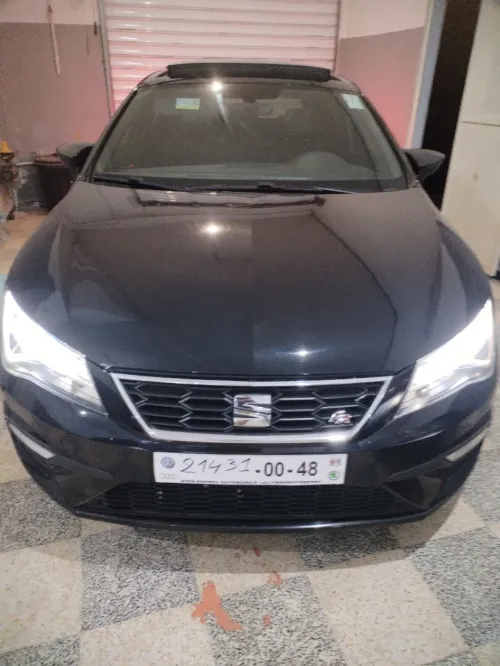 Seat Leon 2019 Leon
