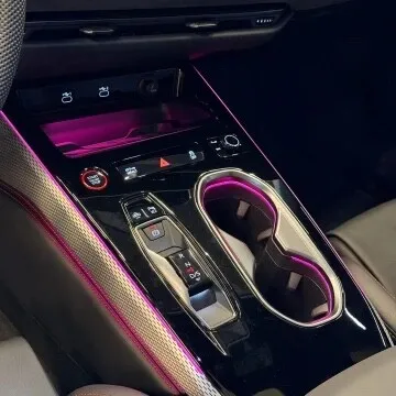 Audi A6 2025 S Line