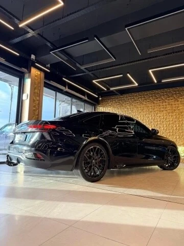 Audi A6 2025 S Line